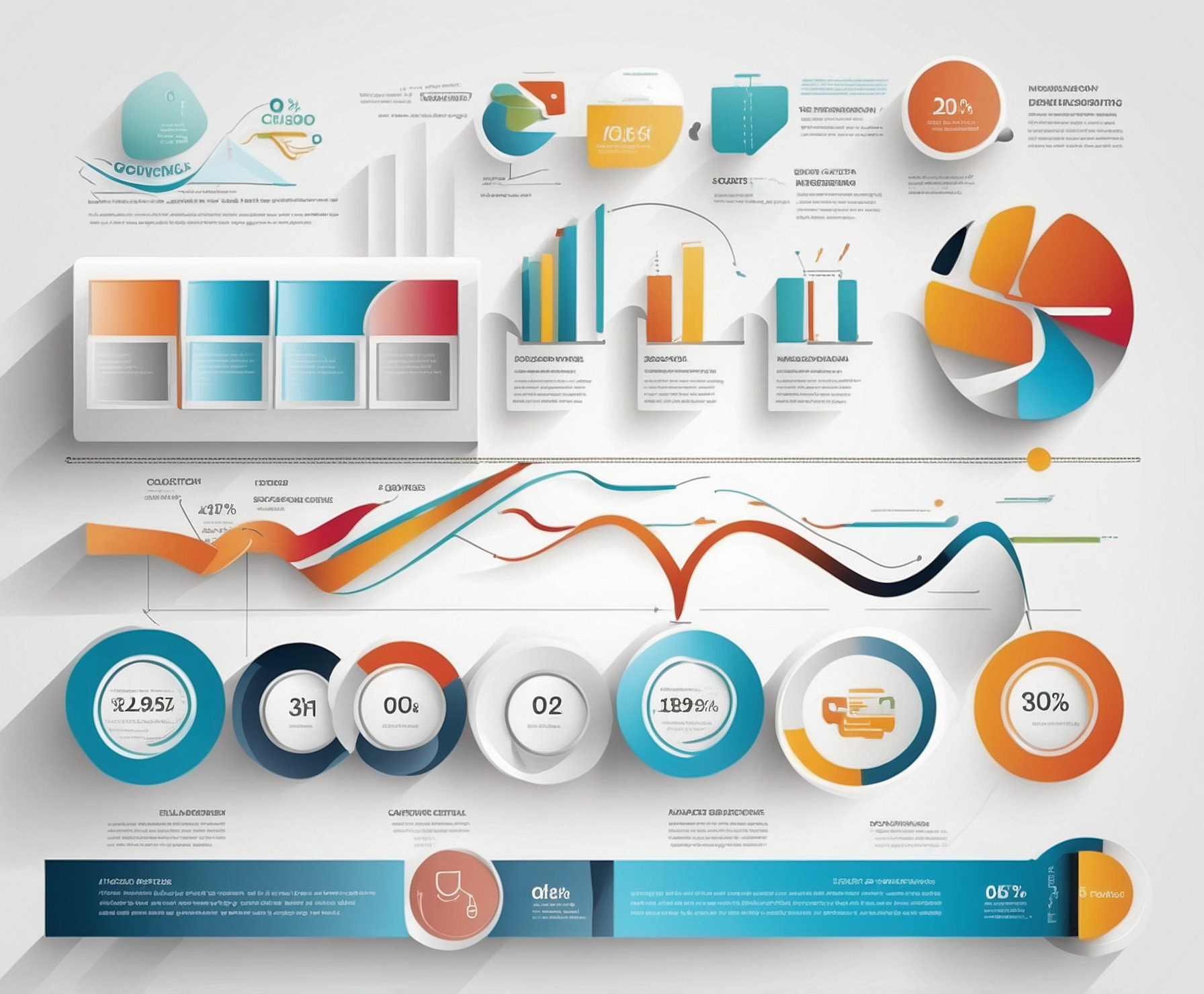 Estrategia de marketing digital eficaz y optimizada