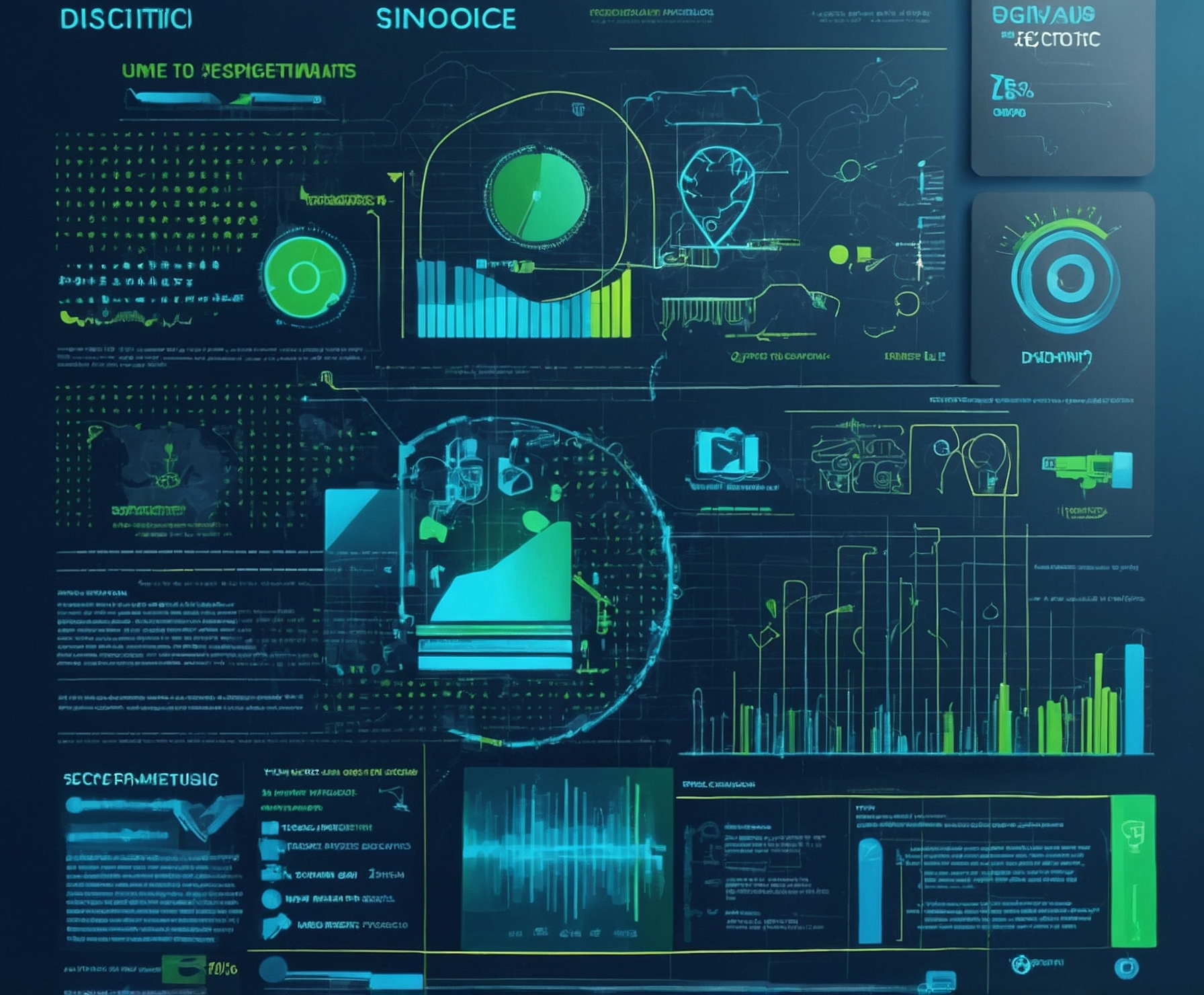 Estrategias SEO para servicios digitales efectivos