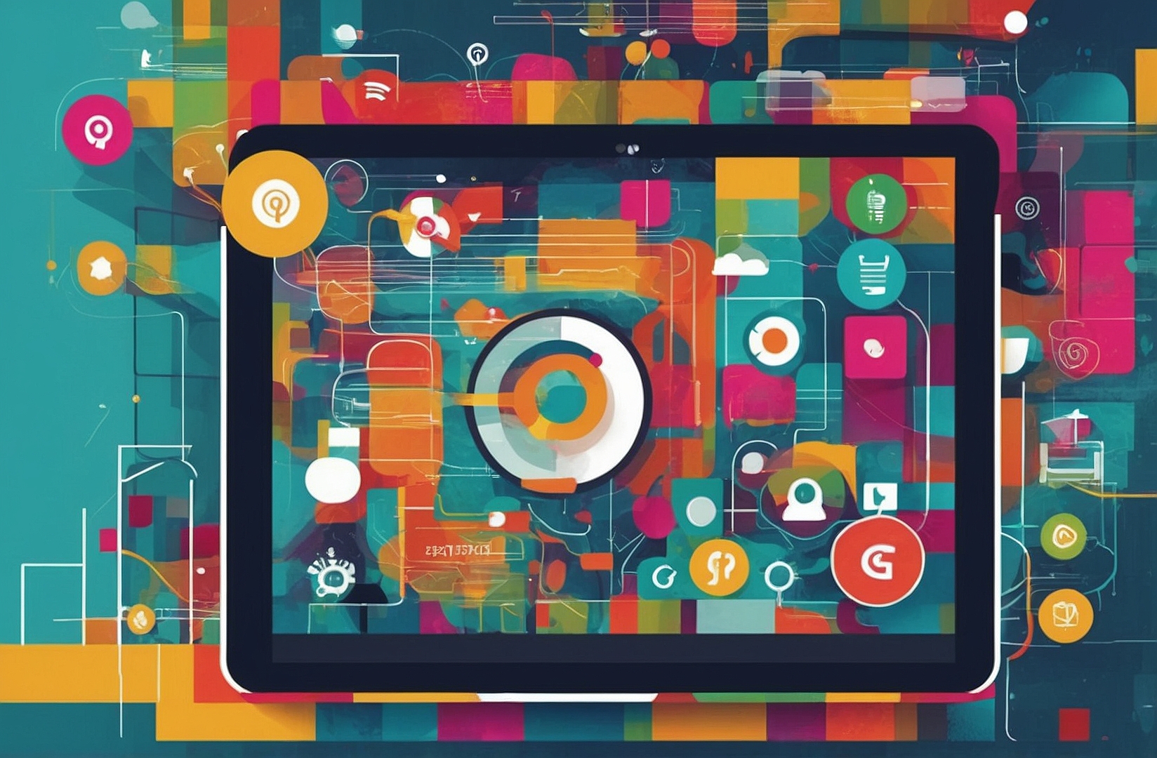 Estrategia de posicionamiento SEO
