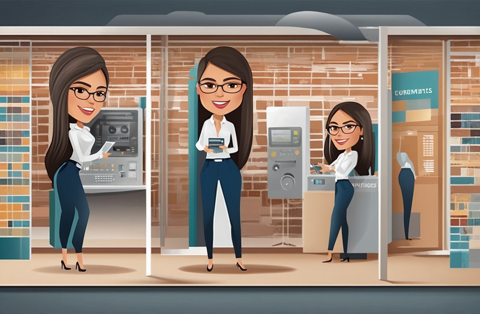 Optimización de servicios SEO